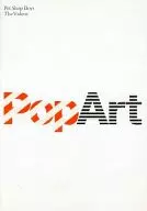 Pet SHOP BOYS/PopArt[進口盤]