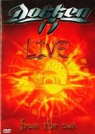 DOKKEN / Live From The Sun [import edition]