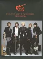 FTIsland / THE ULTIMATE STORY OF FIVE Treasure S MBC DVD COLLECTION [Import Edition]