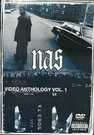 NAS / VIDEO ANTHOLOGY VOL. 1 [Import Edition]