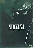 NIRVANA / A ROCK PORTRAIT DOCUMENT [import edition]