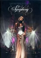 Sarah Brightman / SYNPHONY LIVE IN VIENNA [Importação]
