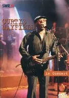 CURTIS MAYFIELD / CURTIS MAYFIELD in Concert [import]