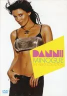 DANNII MINOGUE / THE VIDEO COLLECTION [輸入盤]