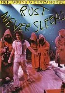 NEIL YOUNG ＆ CRAZY HORSE / RUST NEVER SLEEPS [輸入盤]