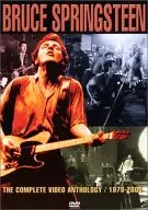 BRUCE SPRINGSTEEN / THE COMPLETE VIDEO ANTHOLOGY 1978-2000 [Import Edition]