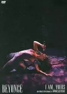 BEYONCE/I AM. YOURS-AN INTIMATE PERFORMANCE AT WYNN LAS VEGAS