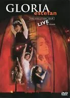 GLORIA ESTAFAN/LIVE IN MIAMI - THE EVOLUTION TOUR [Versão importada]