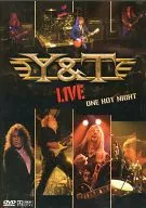 Y & T / Y & T Live One Hot Night [Import Edition]