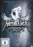 METALLICA / NOTHING ELSE[輸入盤]