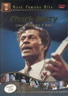 CHUCK BERRY/LONG LIVE ROCK'N'ROLL[进口盘]