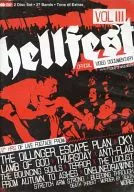 Hell Fest Vol. III OFFICIAL VIDEO DOCUMENTARY [Import Edition]