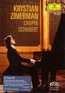 CHOPIN·SCHUBERT ZIMERMAN[进口盘]