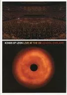 KINGS OF LEON / LIVE AT THE O2 LONDON、ENGLAND [輸入盤]