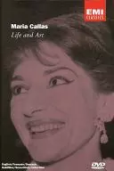 Maria Callas / Life and Art[輸入盤]