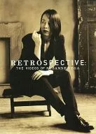 Suzanne Vega/RETROSPECTIVE THE VIDEOS OF SUZANNE VEGA[进口盘]