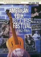 The American Folk Blues Festival 1962-1966 VOLUME TWO [versión importada]