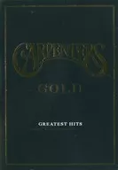 RPENTERS/CARPENTERS GOLD GREATEST HITS[進口盤]