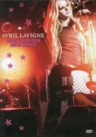 Avril Lavigne / THE BEST DAMN TOUR LIVE IN TORONTO [輸入盤]
