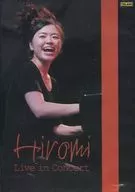 HiromI Live in Concert [Imported Edition]