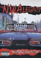 THE N.W.A. LEGACY VIDEO COLLECTION[輸入盤]
