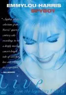 EMMYLOU HARRIS / SPYBOY LIVE from the legendary Exit/In [import edition]