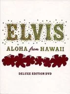 ELVIS PRESLEY / ELVIS ALOHA FROM HAWAII [Import Edition]