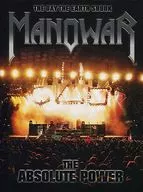MANOWAR / THE DAY THE EARTH SHOOK MANOWAR THE ABSOLUTE POWER [import edition]