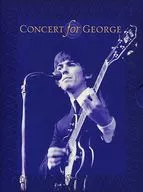 CONCERT for GEORGE [import board]