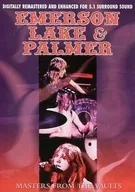 EMERSON LAKE & PALMER / MASTERS FROM THE VAULTS [import edition]