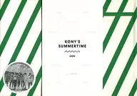 IKON / KONY'S SUMMERTIME [Import Edition]