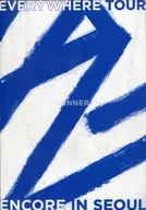 WINNER / 2019 WINNER EVERYWHERE TOUR ENCORE IN SEOUL [輸入盤]