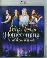 Celtic Woman / Celtic Woman Homecoming Live from Ireland [輸入盤]