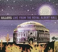 Killers / LIVE FROM THE ROYAL ALBERT HALL [imported edition]