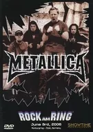 METALLICA / ROCK AM RING [Imported Board]