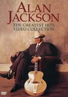 ALAN JACKSON / THE GREATEST HITS VIDEO COLLECTION [輸入盤]