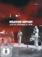 WEATHER REPORT / WEATHER REPORT LIVE IN OFFENBACH 1978 [IMPORT EDITION]