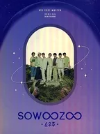 BTS(防弾少年団) / BTS 2021 MUSTER SOWOOZOO [輸入盤]