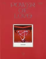 SEVENTEEN / POWER OF LOVE 2021 SEVENTEEN CONCERT [Import Edition]