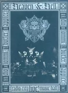 Heaven And Hell / Heaven & HELL LIVE FROM RADIO CITY MUSIC HALL [Versão importada]