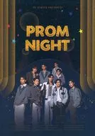 MY SCHOOL PRESIDENT PROM NIGHT DVD BOX [versión importada]