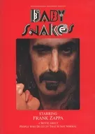 FRANK ZAPPA/BABY SNAKES [Importação]