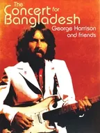 George Harrison and friends / The Concert For Bangladesh [Import Edition]