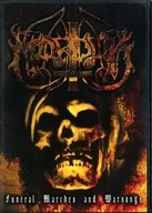 MARDUK / MARDUK Funeral Marches AND WARSONGS [versión importada]
