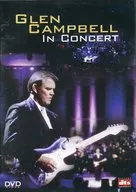 GLEN CAMPBELL/GLEN CAMPBELL IN CONCERT[进口盘]