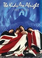 THE WHO/The Kids Are Alright SPECIAL EDITION[進口盤]