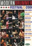 MODERN DRUMMER FESTIVAL 2006