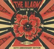 MIKE PETERS / MIKE PETERS PRESENTS THE ALARM SPIRIT OF' 86 [30th ANNIVERSARY EDITION] [imported edition]