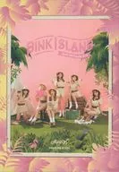 Pink / 2nd CONCERT PINK ISLAND IN SEOUL [Import Edition]