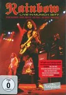 RAINBOW / LIVE IN MUNICH 1977 [輸入盤]